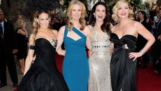 You'll Never Guess Which Sex And The City Star Is Running For Office