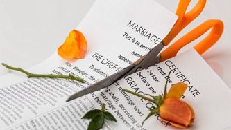 6 Surprising Myths About Getting A Divorce