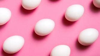 Instant Pot Hard-Boiled Eggs Might Just Change Your Life
