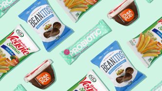 Just How Healthy Are The Latest 'Healthy' Snacks — And How Do They Taste?
