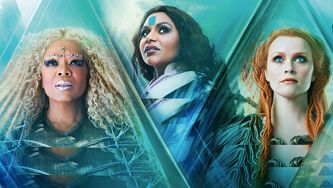 A Wrinkle In Time, Plus 4 More Must-Watch Movies Coming Out This Month