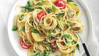 One-Pan Pasta, Plus 4 More Easy Dinner Recipes