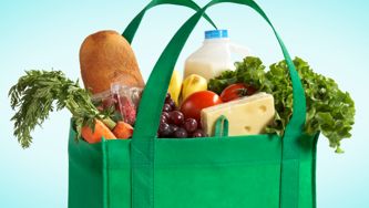 We Tried New 'Instant' Grocery Delivery Services And This One Was Worth The Price