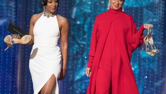 Oscars Recap: The Biggest Moments, Lamest Jokes And Most Outspoken Stars