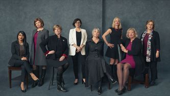 Sexual Harassment Has Long Festered On The Hill. Now, Female MPs From All Parties Are Saying ‘Enough’
