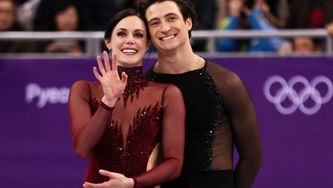 Could Ellen Finally Give Us The Tessa And Scott Confirmation We’ve Been Waiting For?