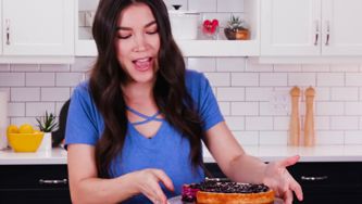 Vegan Cheesecake! How To Make The Classic Dessert Without Using Any Dairy