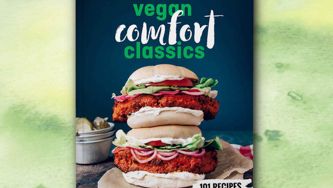 This Vegan Comfort Food Cookbook Will Win Over Diehard Carnivores