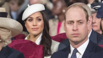Will Prince William Walk Meghan Markle Down The Aisle?