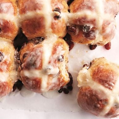 Our Best Easter Baking Recipes