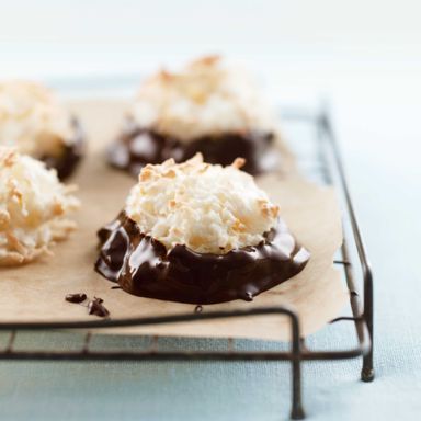 Coconut Macaroons