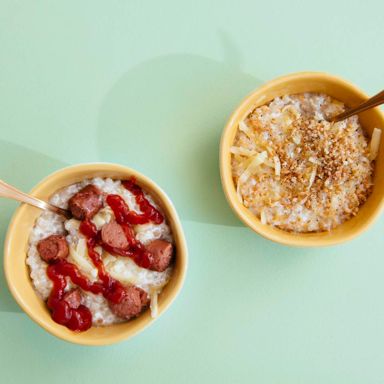 Molly Yeh's Lazy B Mac & Cheese