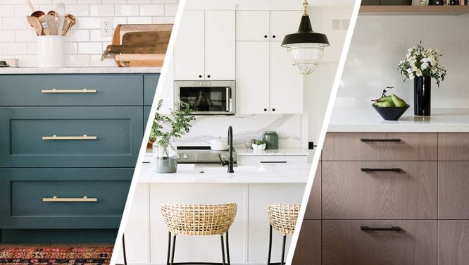 20 Gorgeous Kitchen Design Ideas For The Ultimate Decor Inspiration