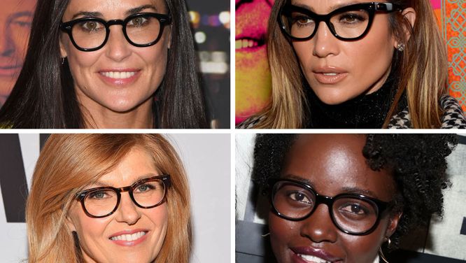 3 Tips For Picking The Best Glasses For Your Face Shape