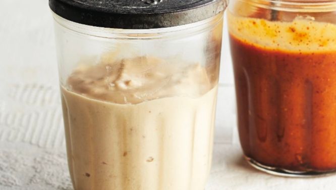 This One-Ingredient Condiment Is A Pantry Hero