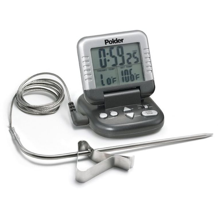 How To Use A Meat Thermometer Chatelaine