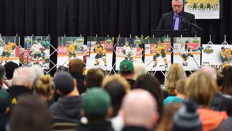 How You Can Help Support The Families Of The Humboldt Broncos