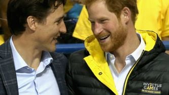 Dear Meghan And Harry, Why The Snub? I Thought We Were Friends. Signed, Justin Trudeau