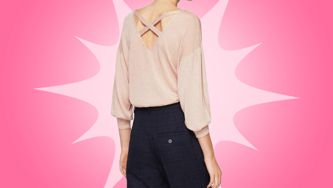 Mad Deals Of The Day: 34% Off A Gorgeous Sweater From Mango And More
