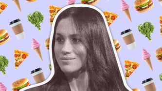Meghan Markle’s Favourite Places To Eat In Toronto And Montreal