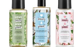 The Newest Natural Beauty Lines — That You Can Buy At The Drugstore