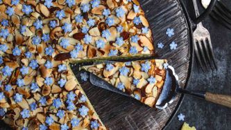 This Is The Ultimate Coffee Table Cookbook For Anyone Who Loves To Bake