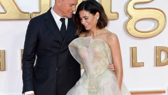 The Most Surprising Celebrity Breakups Of The Year (So Far)