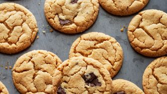 A Simple Baking Shortcut That Brings Butter And Eggs Up To Room Temperature, Fast