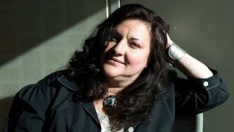 Gail Vaz-Oxlade On Her Bold New Chapter And Why She Won't Be Doling Out Financial Advice Any Time Soon
