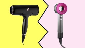 Is A $500 Dyson Hair Dryer Really Worth It? We Put It (And A $320 Competitor) To The Test
