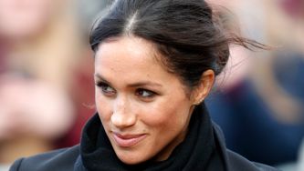 The World’s Top Royal Biographer On Meghan Markle, How She’ll Adjust To The Monarchy And Why She’s Different From Diana