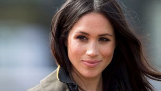 Has Meghan Markle's Father Been Uninvited From The Royal Wedding?