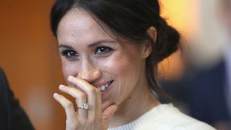 Did Meghan Markle Take Secret Tea-Drinking Lessons To Impress The Queen?