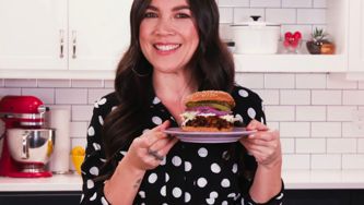 The Surprising Ingredient Swap To Make Vegan Pulled Pork Sandwiches