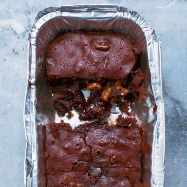 Nigella Lawson's Emergency Brownies