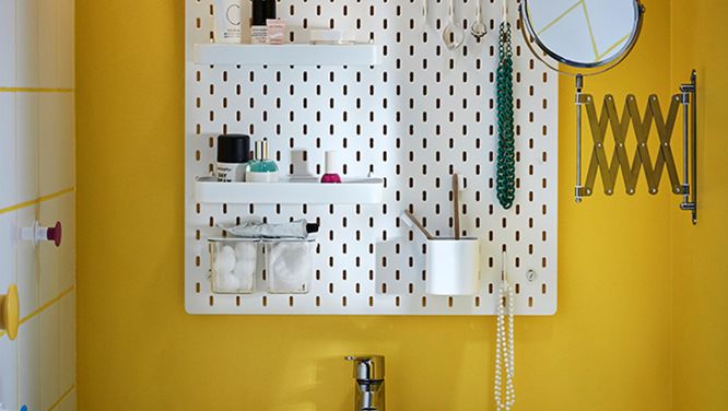 This Genius New Ikea Product Will Instantly Organize Any Room In Your Home