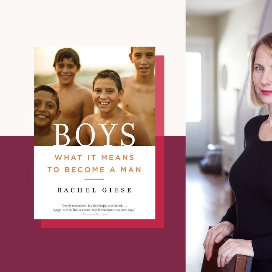 Sex Education- How We Are Failing Young Boys