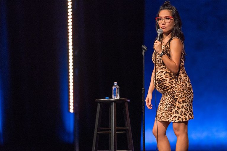 Netflix May 2018-Ali Wong