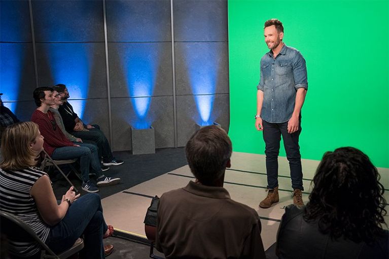 Netflix May 2018-JoelMcHale