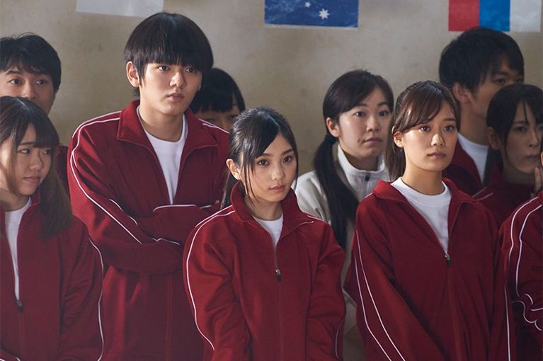 Netflix May 2018-Mob Psycho 100