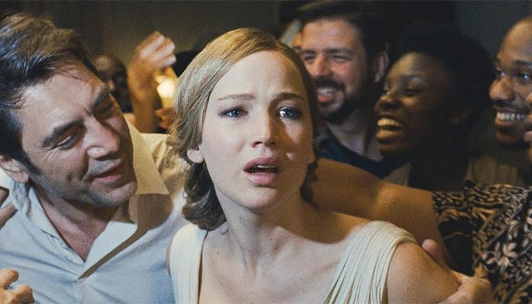 Netflix May 2018-Mother