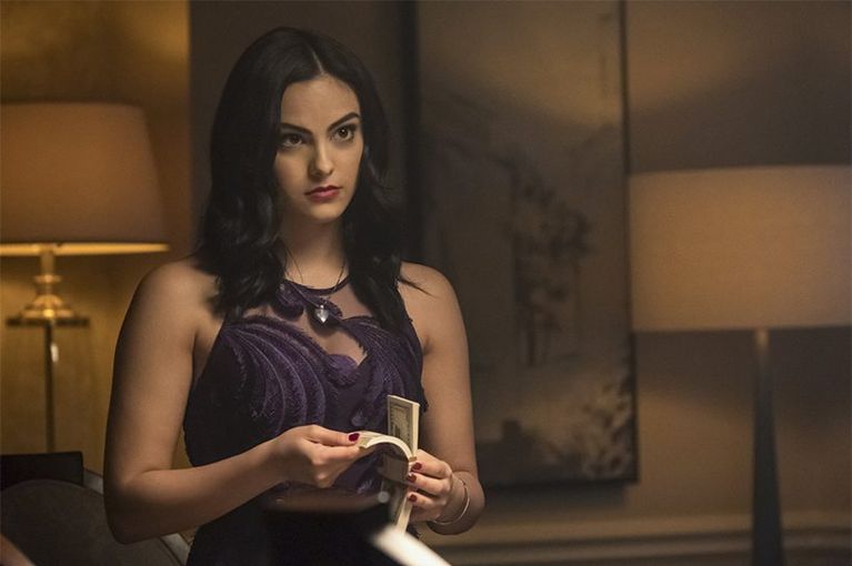 Netflix May 2018-Riverdale s2