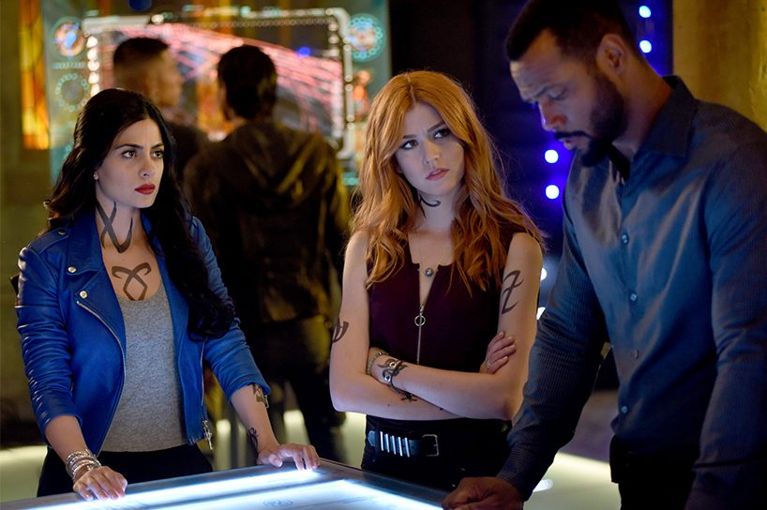 Netflix May 2018-ShadowHunters