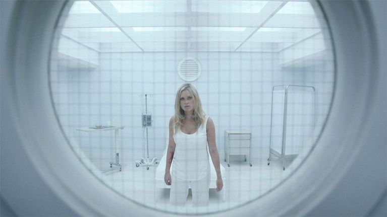 Netflix May 2018-The100