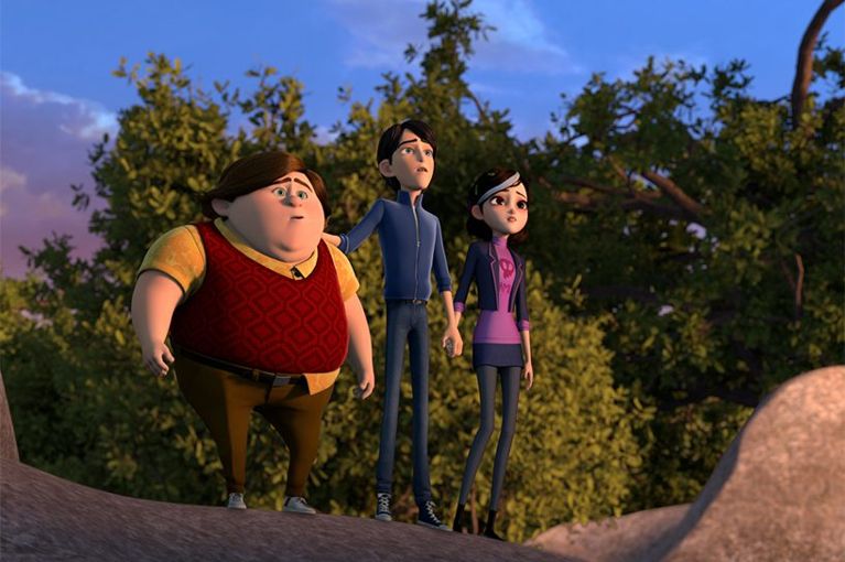 Netflix May 2018-TrollHunters s3