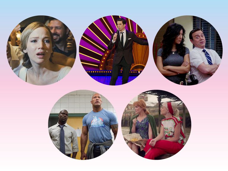 Netflix May 2018: Here's what coming and going