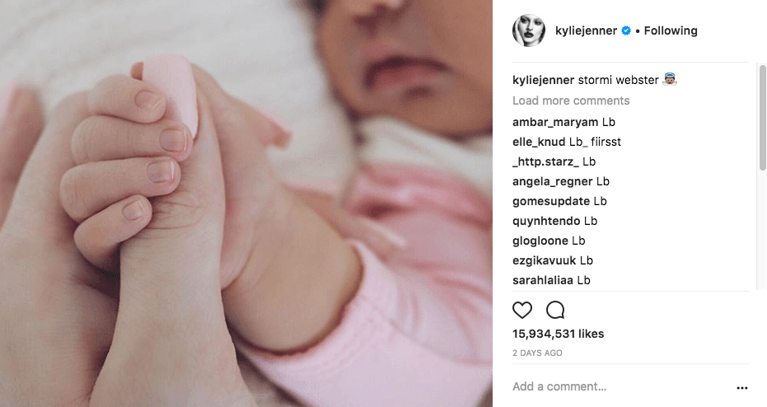 Rachel McAdams Gave Birth To A Boy! Plus, More Cute Celeb Babies
