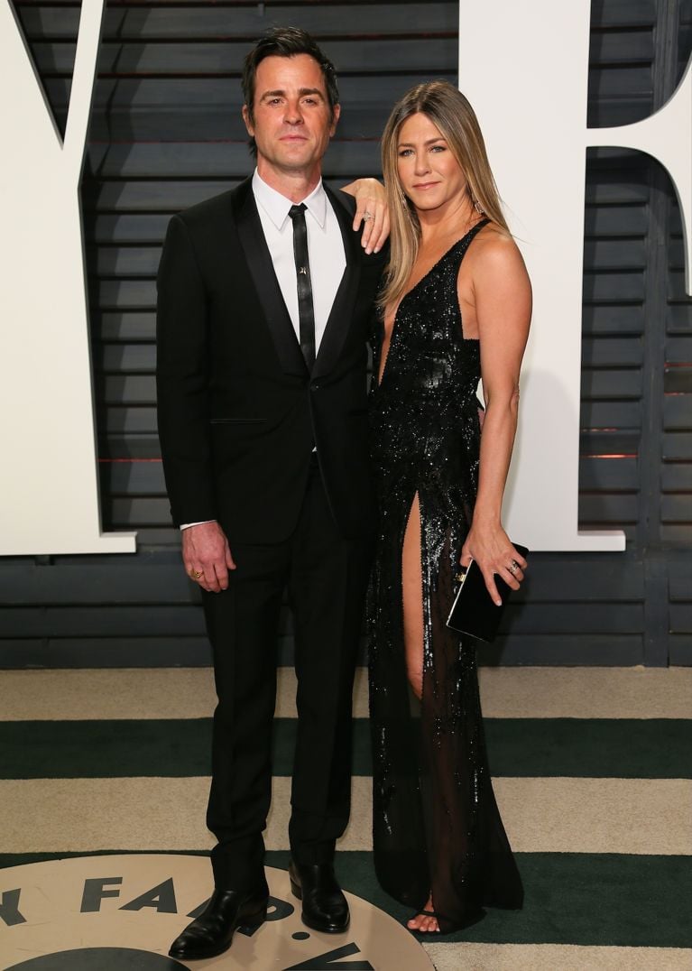 The Most Surprising Celebrity Breakups Of The Year (So Far)
