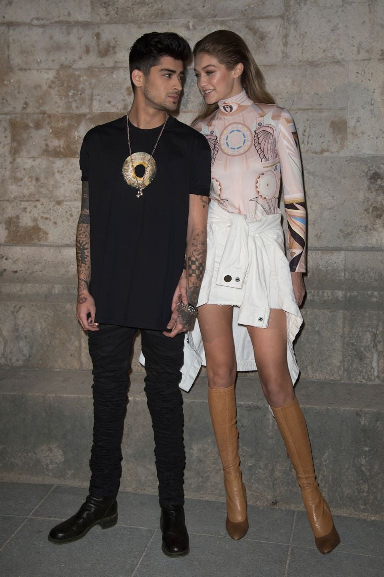 The Most Surprising Celebrity Breakups Of The Year (So Far)
