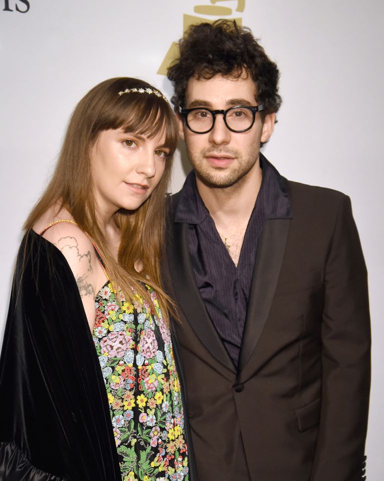The Most Surprising Celebrity Breakups Of The Year (So Far)